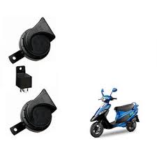 autonity horn relay for tvs scooty pep