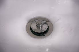 How To Fix A Bathroom Sink Stopper That