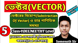 vector cl 11 bengali ভ ক টর cl 11