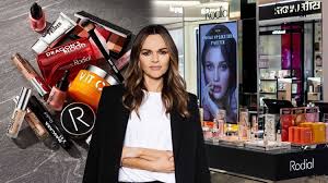 luxury beauty brand rodial entering the