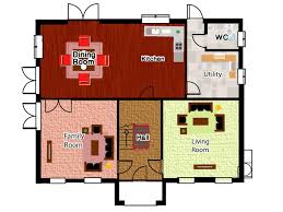 Four Bedroom House Designs The Yarpole