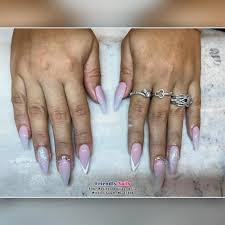 friendly nails nail salon in winston