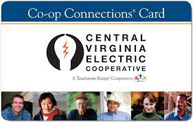 Central Virginia Electric Cooperative gambar png