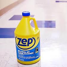 zep 1 gal neutral floor cleaner