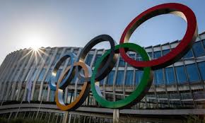 Participantes dos jogos olímpicos tóqui 2020/2021. Jogos Olimpicos Olimpiada E O Simbolismo De Toquio 2021 Lei Em Campo