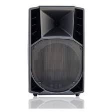 marands 15 inch fiber speaker cabinet