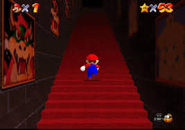 Everyone thought waluigi could be unlocked back when the game was first released, with people claiming. 10 Things You Might Ve Not Known About Super Mario 64