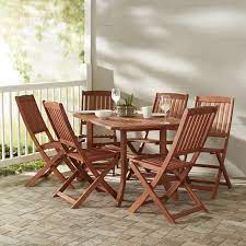 Patio Dining Set