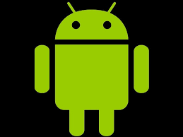 Android ios handheld devices computer file, android, android logo, leaf, text, logo png. Android S Green Robot Logo Was Inspired By Bathroom Signs