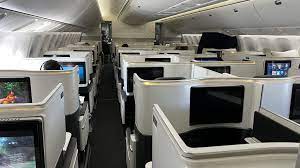 delta one business cl review 767 400