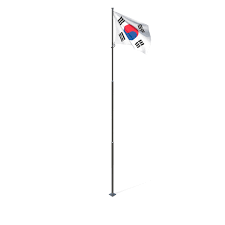 The consular section shares location as well as telephone number and email address with the embassy. Flag Of South Korea Png Images Psds For Download Pixelsquid S11243622a