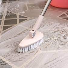 hard bristle floor brush plastic