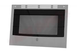 Ge Range Inner Oven Door Glass