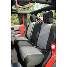 Jeep Wrangler Jk Interior Seat