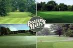 Rolling Hills Golf Club | Michigan Golf Coupons | GroupGolfer.com