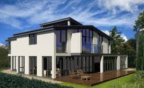 Self Build House Plans Gallery Solo