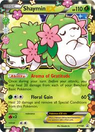 Find and save flower pokemon memes | from instagram, facebook, tumblr, twitter & more. Shaymin Pokedex