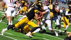 The most comprehensive coverage of the fighting irish football roster, schedule game summaries, scores, highlights on the web. Zach Phillips Football West Liberty University Athletics