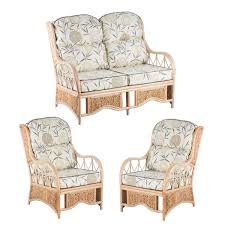 alfresia conservatory furniture set