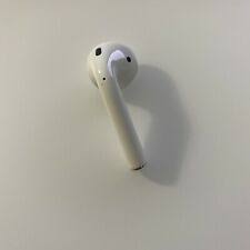 On this screen, you can choose to replace a lost airpod, replace the charging case, or even replace damaged airpods pro ear tips. Apple Airpod Left Ear Replacement Same For Sale Online Ebay