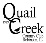 Quail Creek Country Club and Resort - Robinson, IL