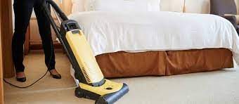 deep cleaning services gastonia nc