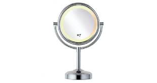 no7 illuminated make up mirror for 19