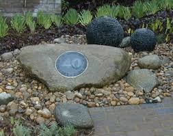 A Memorial Garden In Richmond Jeremy