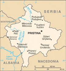 Here you will find two detailed maps of kosovo, to show you we show on this page two maps of kosovo. Kosovo Google Map Driving Directions Maps