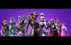 Save the world (pve) is an action building game from epic games. Cosplayers Fortnite One Of The Most Popular Video Games In The World Right Now Just Entered The 6th Season Of Their Epic Games Fortnite Fortnite Epic Games