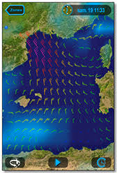 What Is A Grib Weather File Global Marine Networks