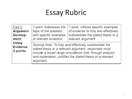   point essay rubric   Essay about lebanese culture   Business    