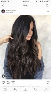 Try platinum blonde hair shade if you want to stand out from the crowd. Pinterest Kkhushpin Hair Hairstyles Haircuts Balayage Highlights Lowlights Ombre Updo Braid Bun Curly Hair Hair Styles Long Dark Hair Brown Hair Colors