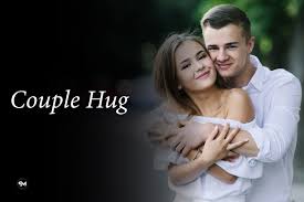 10 diffe types of hugs and what