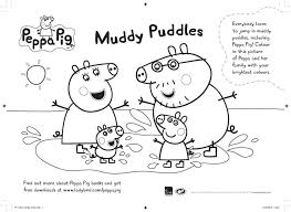 Peppa pig is a british cartoon tv series for preschool children, beginning in 2004. Get This Free Peppa Pig Coloring Pages To Print 22520