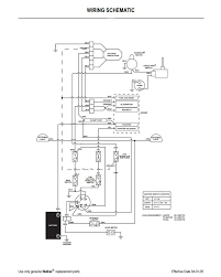 Outdoor ac fuse box on. 2005 To 2011 Walker Ms Wiring Schematic Propartsdirect