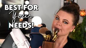makeup brush sets which should you get