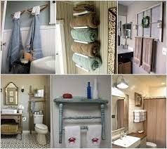 15 Cool Diy Towel Holder Ideas For Your
