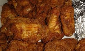 outback steakhouse wings recipe 2023