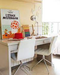 Rooms to go offers a wide array of stylish, affordable desks for both boys and girls. 30 Kids Room Design Ideas With Functional Two Children Bedroom Decor Kids Room Deco Kids Room Design Kids Bedroom