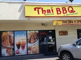 thai bbq restaurant picture of thai