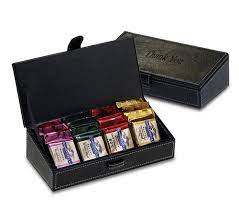 ghirardelli chocolate gift box set