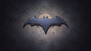 batman logo wallpapers android