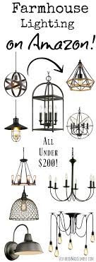 Affordable Light Fixtures Archives Southern Made Simple