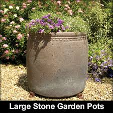 How to make a large concrete plant pot using polystyrene as a mould. Home More Than Pots