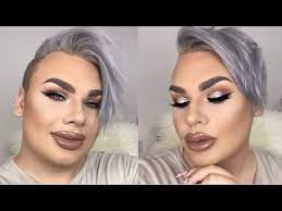 go to soft glam makeup tutorial