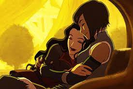 Korrasami art