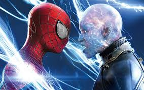 the amazing spider man 2 wallpapers