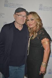 The cancelled shows have been postponed to november and phil collins' tour will continue as phil collins has given the world a vast treasure of songs, both as a member of genesis and as a solo artist. Phil Collins Facts Singer S Age Wife Children Health And Net Worth Revealed Smooth