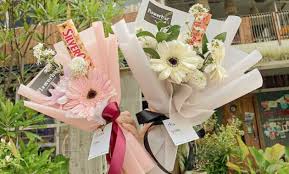 Berikut adalah daftar bunga terindah, tercantik, terharum, terlangka, termahal di dunia. 10 Toko Bunga Tangerang 2021 Terdekat 24 Jam Plastik Buket